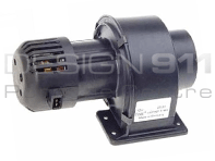 Footwell Heater Blowes. Porsche 911 1983-89